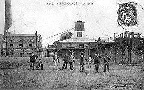 Fosse Vieux-Condé