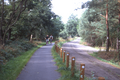 Havelland-Radweg bei Paaren im Glien