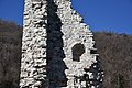 * Nomination: Remains of the Pezza Tower in Induno Olona, Italy. --Phyrexian 22:20, 21 October 2024 (UTC) * Review Technical quality is good, but it's hard to understand the framing of this picture : composition seems random. --Benjism89 13:13, 29 October 2024 (UTC) @Benjism89: It's a detail of a ruined tower, you can check the other pictures of its category. Since the ruins have a very irregular shape any detail framing I think would appear random. I just kept it vertical. --Phyrexian 19:41, 3 November 2024 (UTC)