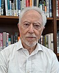 J. M. Coetzee[328] Nobel laureate author, essayist and linguist