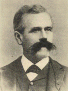 James Madison Harvey -  Bild