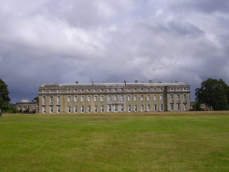 File:Petworth House, West Sussex - geograph.org.uk - 1953947.jpg