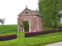 Chapelle de la Mère de Douleurs