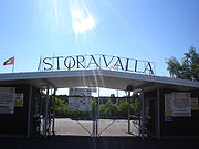 Stora Valla