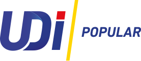 Logo der UDI