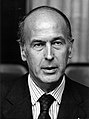 Fransiya Valéry Giscard d'Estaing, Prezident