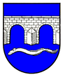 Blason de Olsbrücken