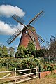 Windmolen van Vöhrum (1891)