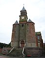 Kirche Saint-Cyr-et-Sainte-Julitte