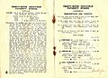 1933 Futurity Stakes conditions and results racebook