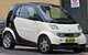 2004 Smart Fortwo