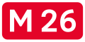 File:M26-UA.svg