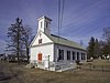 Mount Freedom Presbyterian Church