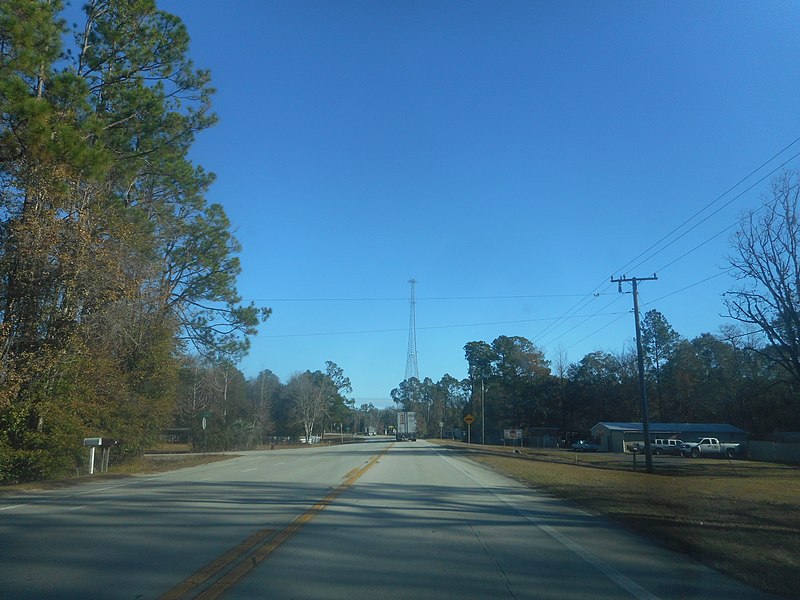 File:Macclenny Pinnacle Tower; Distant Shot.jpg