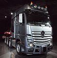 Actros SLT (cat.)