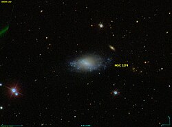 NGC 3274