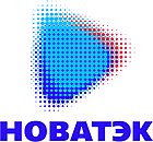 logo de Novatek