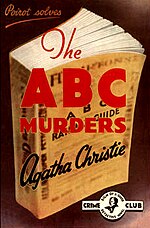 Thumbnail for The A.B.C. Murders