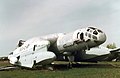 Beriev Bartini VVA-14 Prototipo di aereo anfibio a decollo verticale.