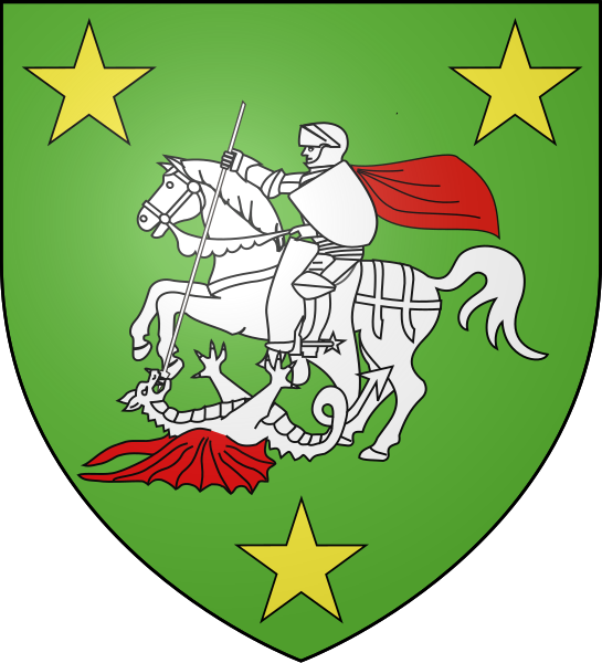 File:Blason ville fr Saint-Georges-sur-Allier (Puy-de-Dôme).svg