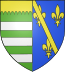 Blason de Bouchy-Saint-Genest