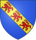 Coat of arms of Lumbres