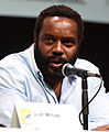 Chad Coleman interpretou Tyreese