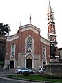 Santa Maria degli Angeli