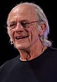 Christopher Lloyd, interprete di Kruge