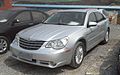 2008-2010-yillar 克莱斯勒 赛 百灵 Chrysler Sebring