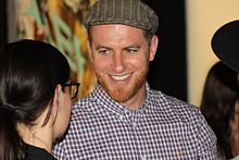 Conor harrington 2010.jpg