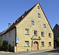 Wohnhaus