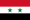 Vlag van Syrië