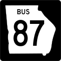 File:Georgia 87 Business.svg