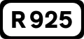 File:IRL R925.svg