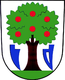 Blason de Luhačovice