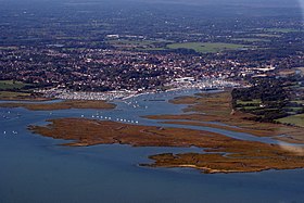 Lymington