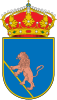 Coat of arms of A Lama