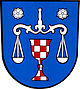 Liptaň – Stemma