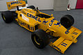 Lotus 99T (1987)