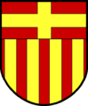 Wappen der Stadt Paderborn