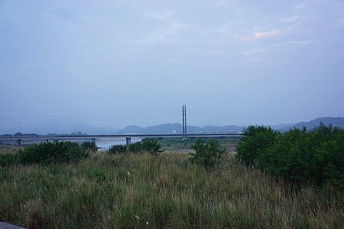 旗山橋