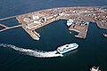 Villum Clausen Photo: BornholmerFærgen