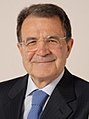 Italy Romano Prodi, Prime Minister[7]