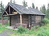 Sanctuary River Cabin No. 31