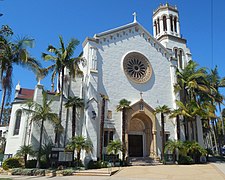 Our Lady of Sorrows Church