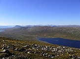 Wildernis in Enontekiö