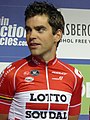 Tony Gallopin geboren op 24 mei 1988