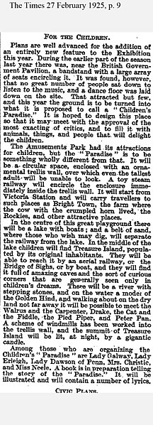 File:Treasure Island The Times 1925 no 2.jpg