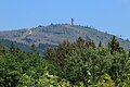 * Nomination View of the Wurmberg from the Kollie, Braunlage, Lower Saxony, Germany. --Llez 04:51, 11 August 2024 (UTC) * Promotion Good quality. --Isiwal 11:50, 12 August 2024 (UTC)